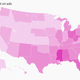 Image for article titled The most tech-savvy part of the US is also the least likely to click on ads